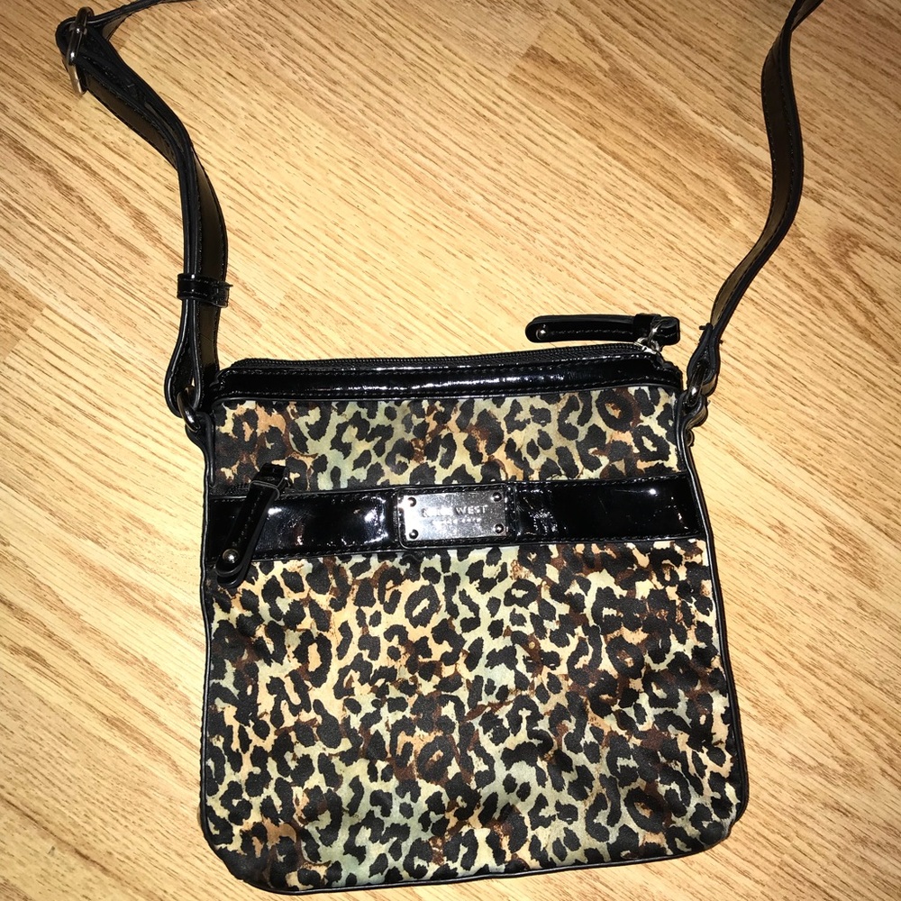 Nine West bag 💼